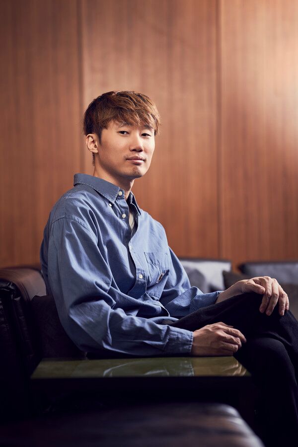 Kwang Jin